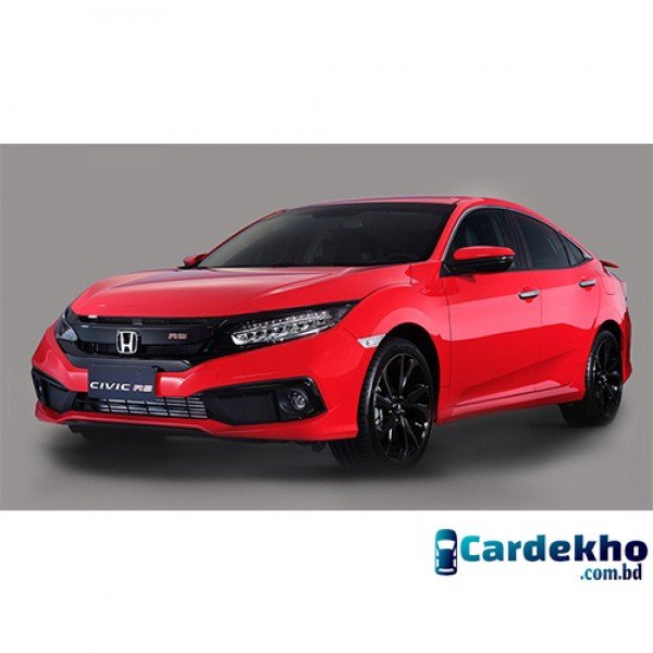 Honda Civic Turbo